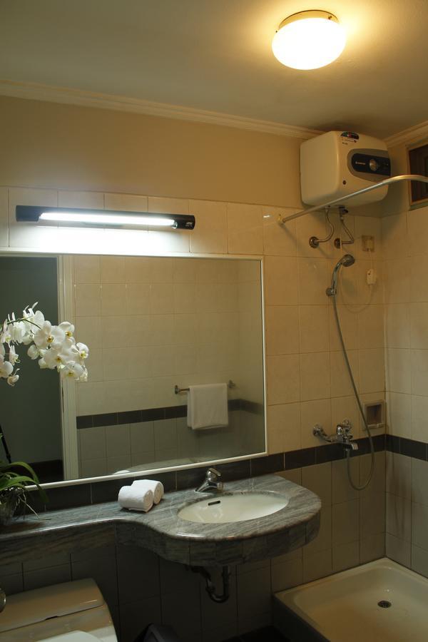 Guest house Kusuma Atmadja *